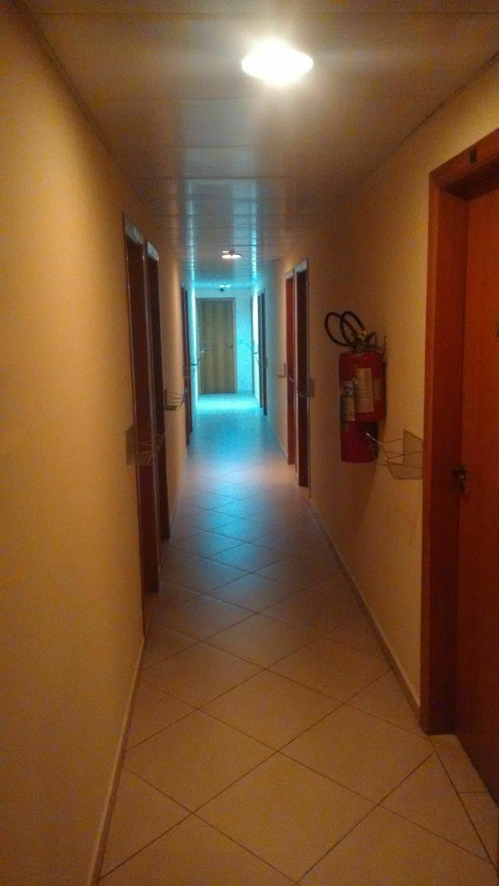 Flat Economico Butanta Hotell São Paulo Eksteriør bilde